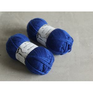 Peruvian 337 Bright Cobalt