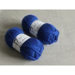 Peruvian 337 Bright Cobalt